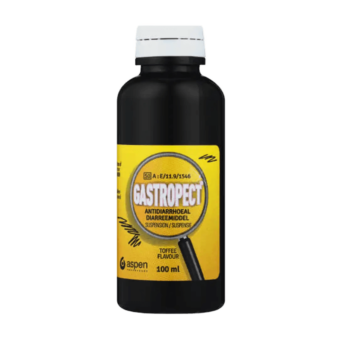 Gastropect Suspension, 100ml - Vaids Pharmacy
