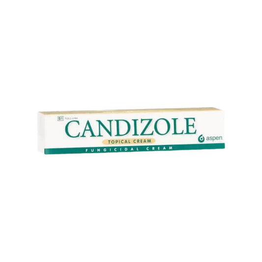 Candizole Cream, 20g - Vaids Pharmacy