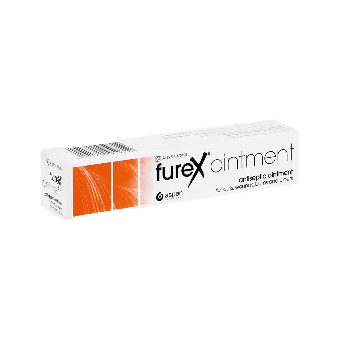 Furex Ointment, 25g - Vaids Pharmacy