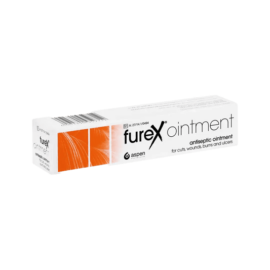 Furex Ointment, 25g - Vaids Pharmacy