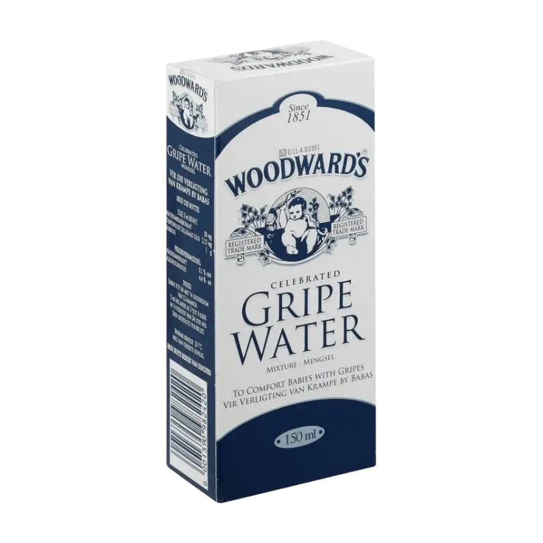 Woodward's Gripe Water, 150ml - Vaids Pharmacy