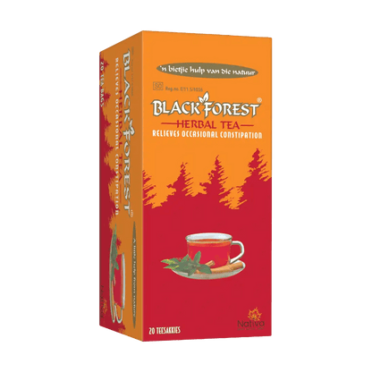Black Forest Herbal Tea, 20's - Vaids Pharmacy