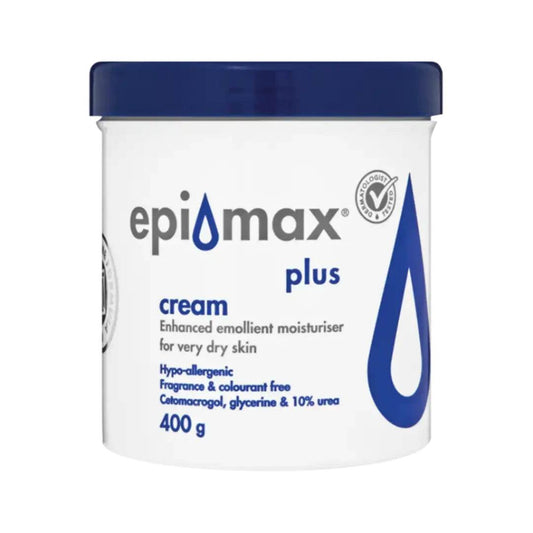 Epi-Max Plus Cream, 400g - Vaids Pharmacy