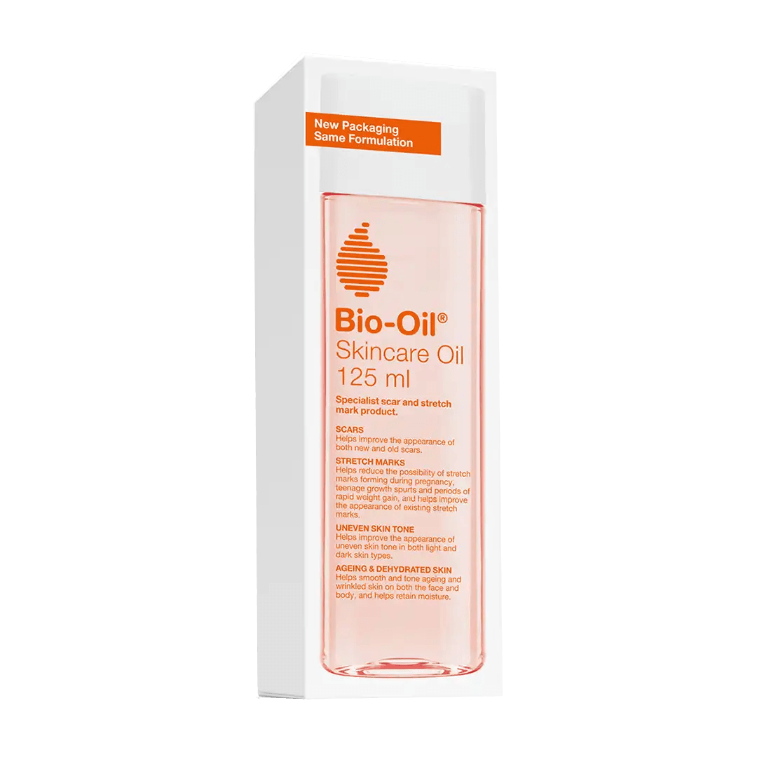 Bio-Oil Skincare Oil, 125ml - Vaids Pharmacy