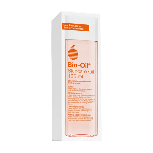 Bio-Oil Skincare Oil, 125ml - Vaids Pharmacy