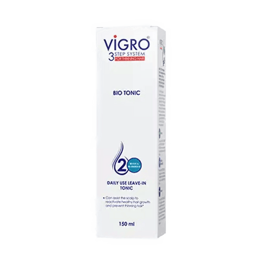 Vigro Bio Tonic, 150ml - Vaids Pharmacy