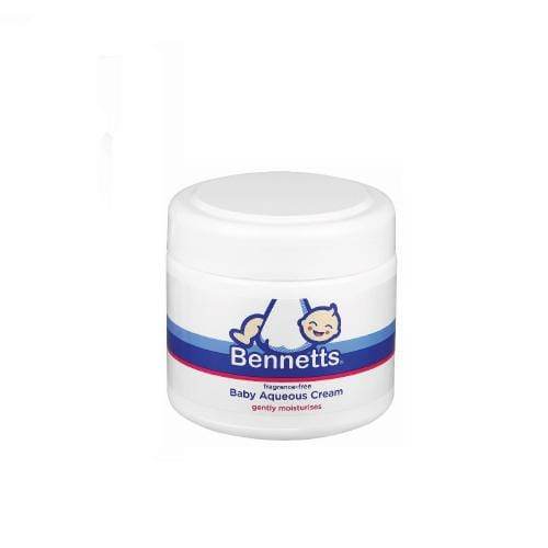 Bennetts Aqueous Hypo-Allergenic Cream - Vaids Pharmacy