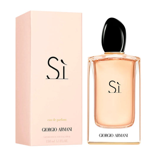 Armani Si Eau de Parfum 100ml