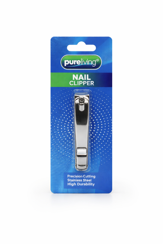 Nail Clipper PURE LIVING