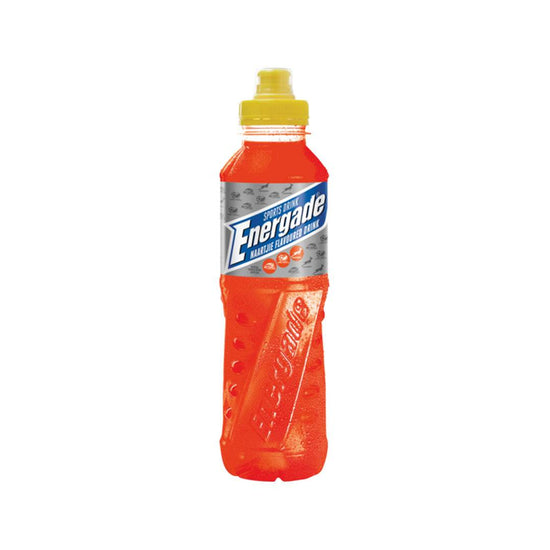 Energade Sports Drink 500ml, Assorted Flavours - Vaids Pharmacy