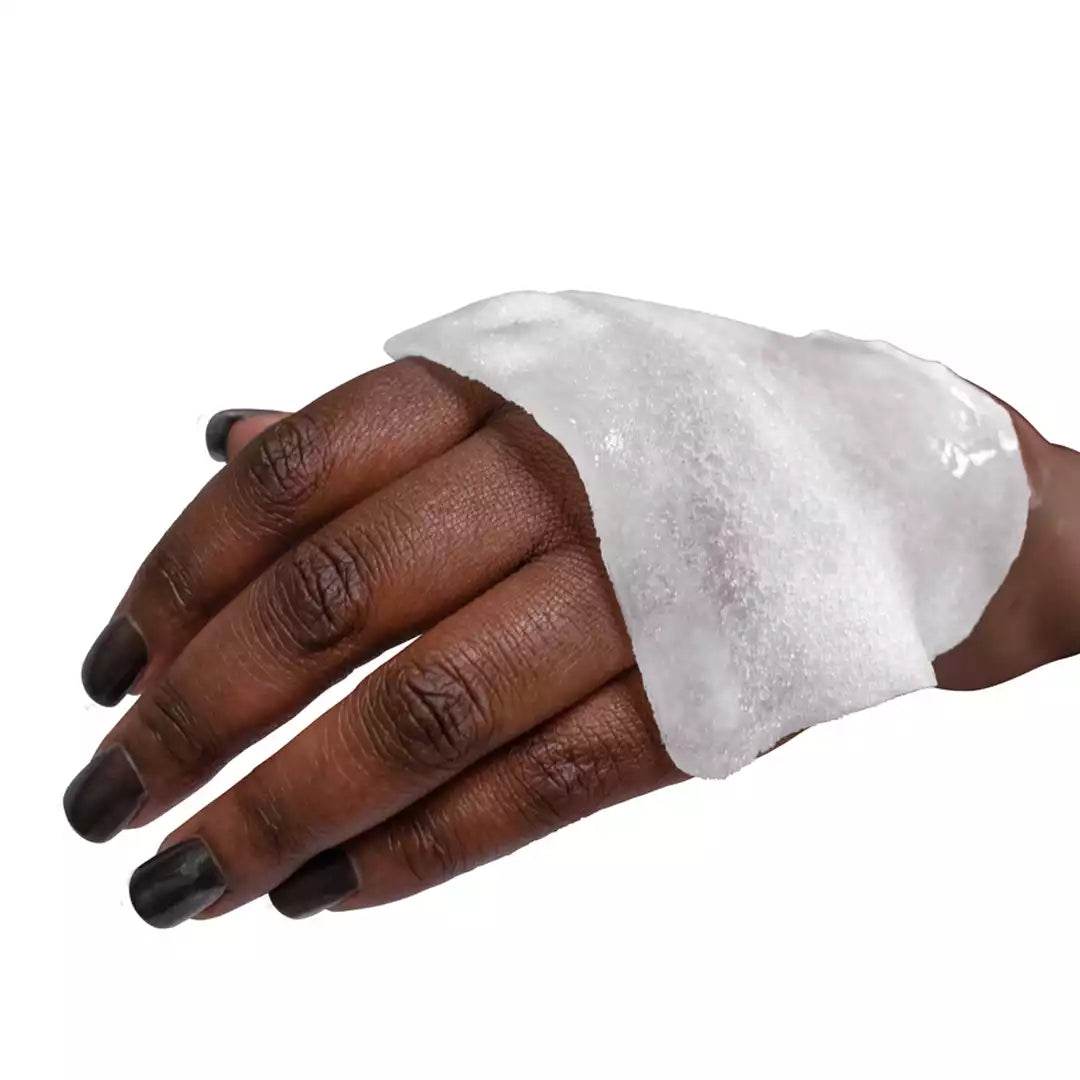 Burnshield Emergency Burncare Dressing 200mm x 200mm, 1's - Vaids Pharmacy