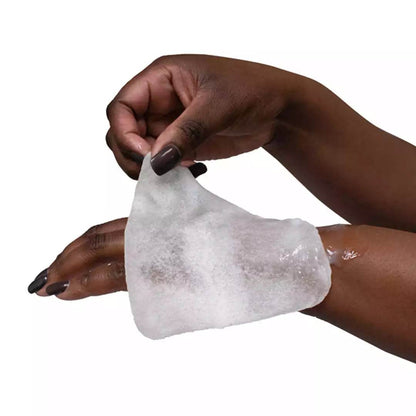 Burnshield Emergency Burncare Dressing 200mm x 200mm, 1's - Vaids Pharmacy