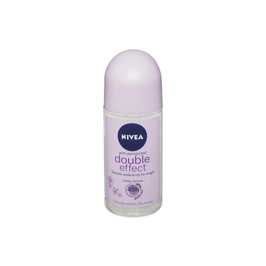 Nivea Roll On Assorted, 50ml - Vaids Pharmacy
