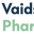 Vaids Pharmacy logo