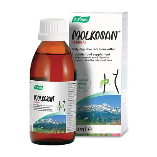 A. Vogel Bioforce Molkosan Concent Whey, 500ml - Vaids Pharmacy