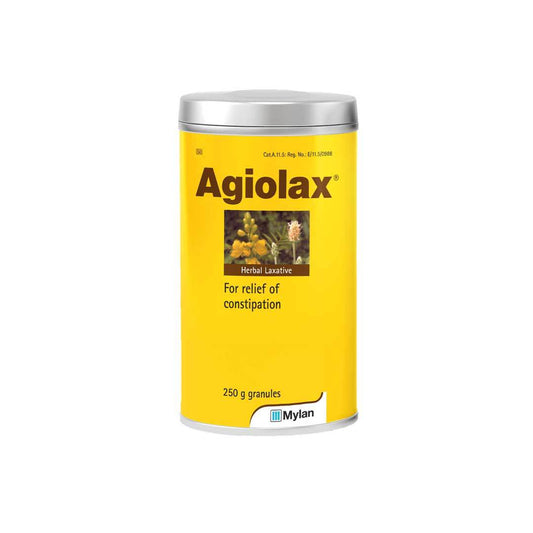Agiolax Herbal Laxative Granules, Assorted - Vaids PharmacyAgiolax Herbal Laxative Granules, AssortedAgiolax