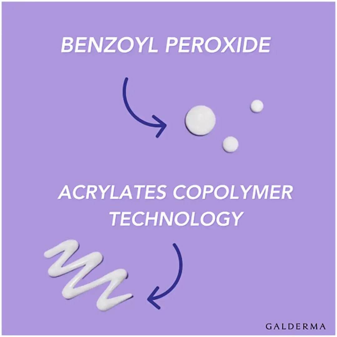 Benzac AC 5 Gel, 15g - Vaids PharmacyBenzac AC 5 Gel, 15gGaldermaVaids Pharmacy807842029