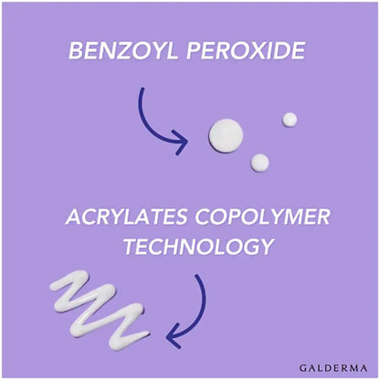 Benzac AC 5 Gel, 15g - Vaids PharmacyBenzac AC 5 Gel, 15gGaldermaVaids Pharmacy807842029