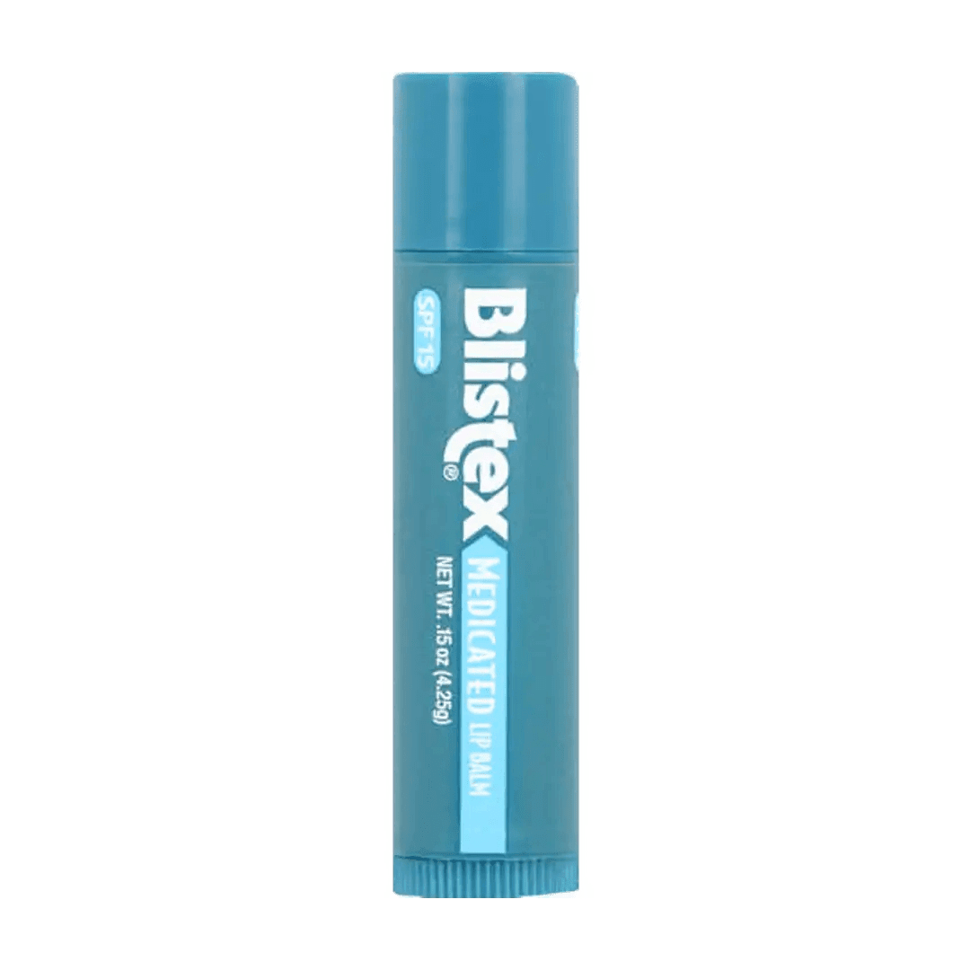 Blistex Lip Balm SPF15, Regular - Vaids PharmacyBlistex Lip Balm SPF15, RegularBlistexVaids Pharmacy61386