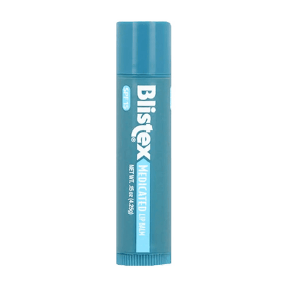 Blistex Lip Balm SPF15, Regular - Vaids PharmacyBlistex Lip Balm SPF15, RegularBlistexVaids Pharmacy61386