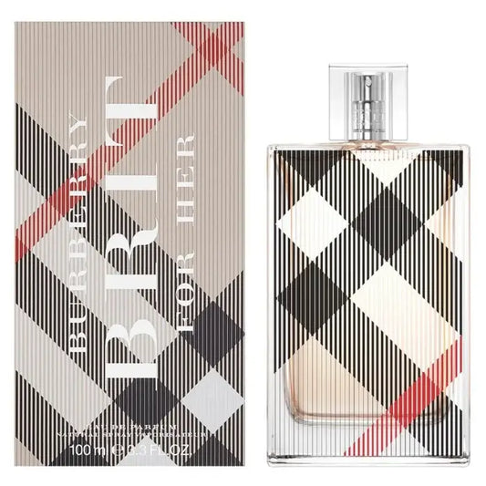 Burberry Brit Eau de Parfum 100ml