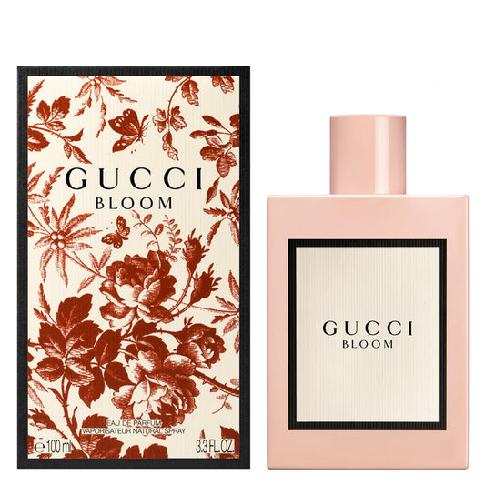 Gucci Bloom Eau de Parfum 100ml