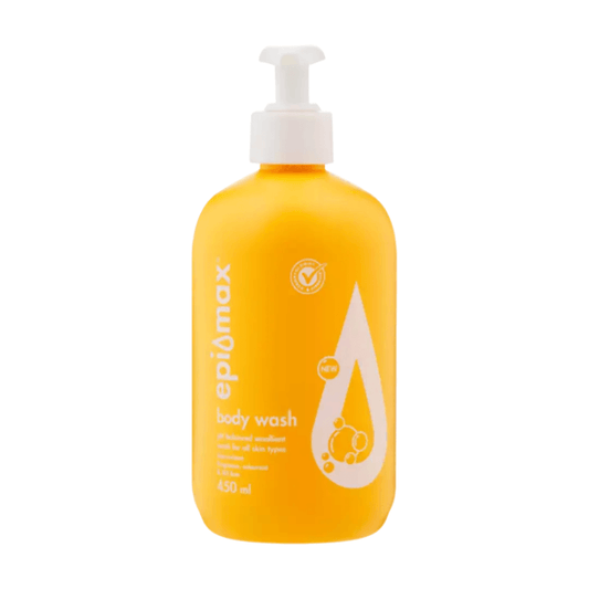 Epi - Max Body Wash 450ml, Original - Vaids PharmacyEpi - Max Body Wash 450ml, OriginalEpi - MaxVaids Pharmacy261216