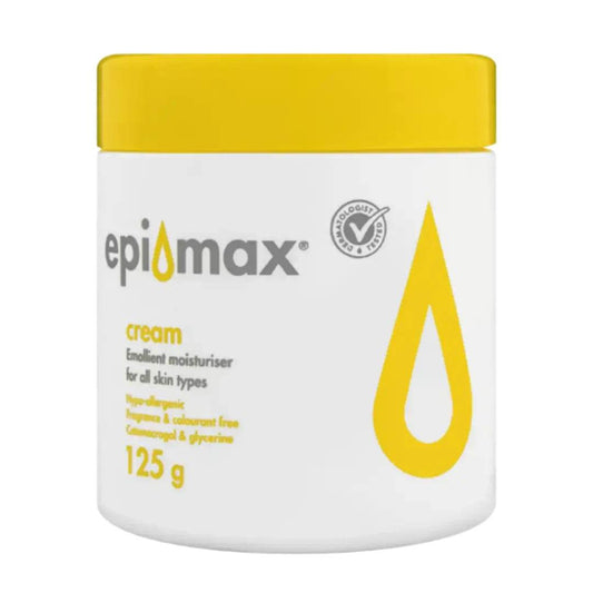 Epi - Max Cream, 125g - Vaids PharmacyEpi - Max Cream, 125gAdcock IngramVaids Pharmacy855855010