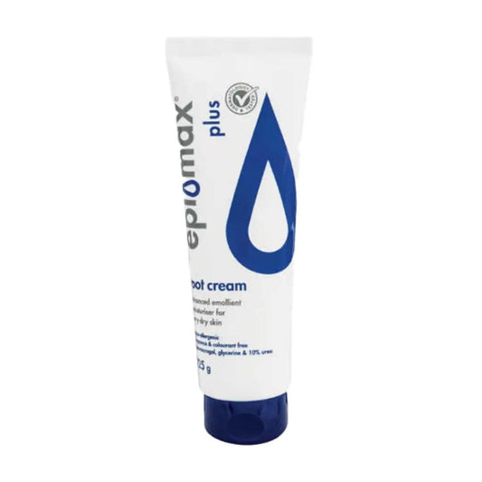 Epi - Max Foot Cream, 125g - Vaids PharmacyEpi - Max Foot Cream, 125gAdcock IngramVaids Pharmacy173454