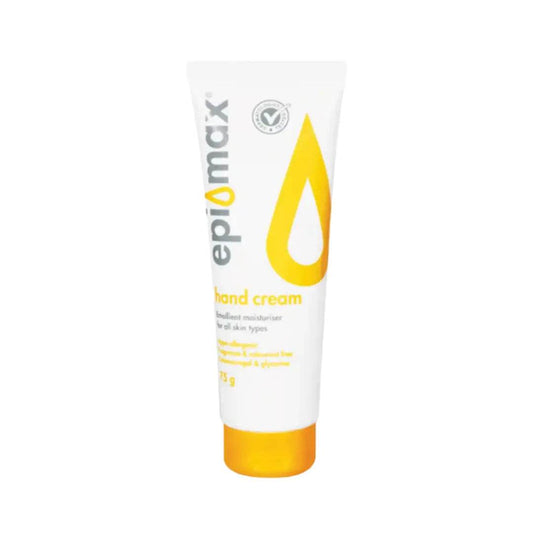 Epi - Max Hand Cream, 75g - Vaids PharmacyEpi - Max Hand Cream, 75gAdcock IngramVaids Pharmacy155249