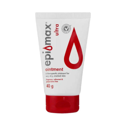 Epi - Max Ultra Ointment, 40g - Vaids PharmacyEpi - Max Ultra Ointment, 40gAdcock IngramVaids Pharmacy222692