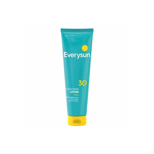 Everysun Family Lotion SPF30, 100ml - Vaids PharmacyEverysun Family Lotion SPF30, 100mlEverysunVaids Pharmacy235215