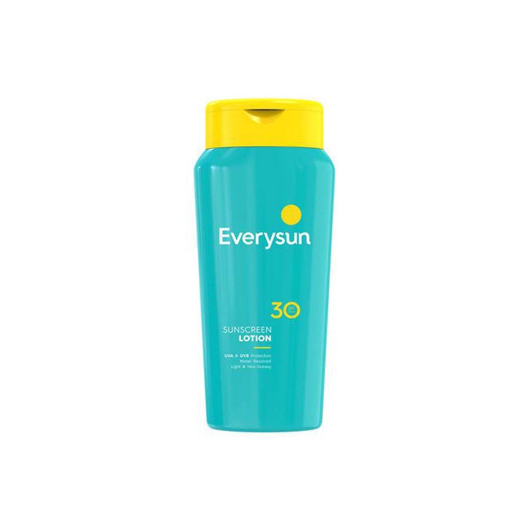 Everysun Family Lotion SPF30, 200ml - Vaids PharmacyEverysun Family Lotion SPF30, 200mlEverysunVaids Pharmacy235216