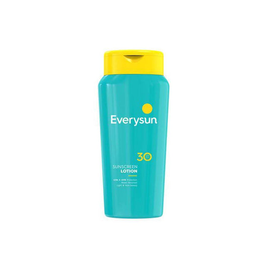 Everysun Family Lotion SPF30, 200ml - Vaids PharmacyEverysun Family Lotion SPF30, 200mlEverysunVaids Pharmacy235216