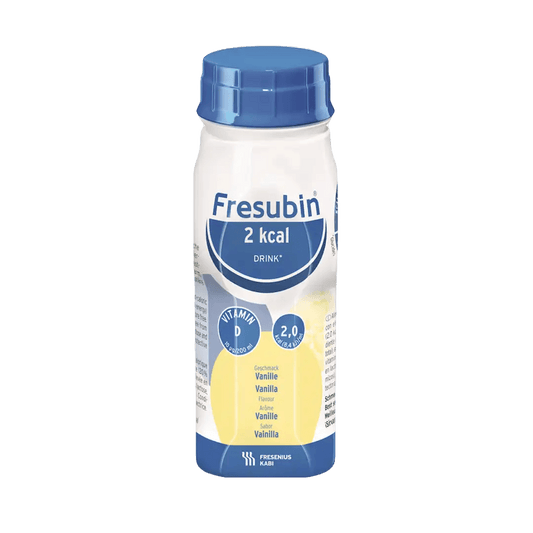 Fresubin 2kcal Drink, 200ml - Vaids PharmacyFresubin 2kcal Drink, 200mlFresubinVaids Pharmacy710848001
