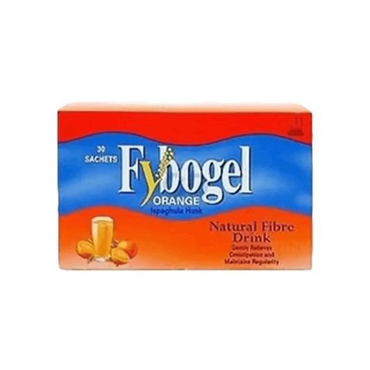 Fybogel Orange, 30's - Vaids PharmacyFybogel Orange, 30'sReckitt BenckiserVaids Pharmacy727857010