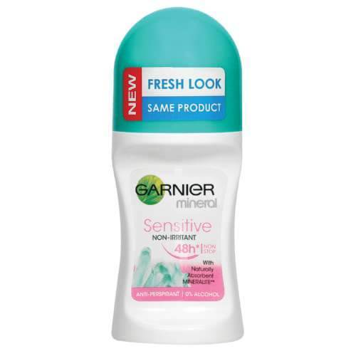 Garnier Women Roll - On Assorted, 50ml - Vaids PharmacyGarnier Women Roll - On Assorted, 50mlGarnierVaids Pharmacy138314