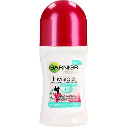Garnier Women Roll - On Assorted, 50ml - Vaids PharmacyGarnier Women Roll - On Assorted, 50mlGarnierVaids Pharmacy184940