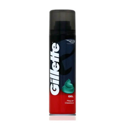 Gillette Comfortable Glide Shave Foam, 250 ml - Vaids PharmacyGillette Comfortable Glide Shave Foam, 250 mlGilletteVaids Pharmacy267314