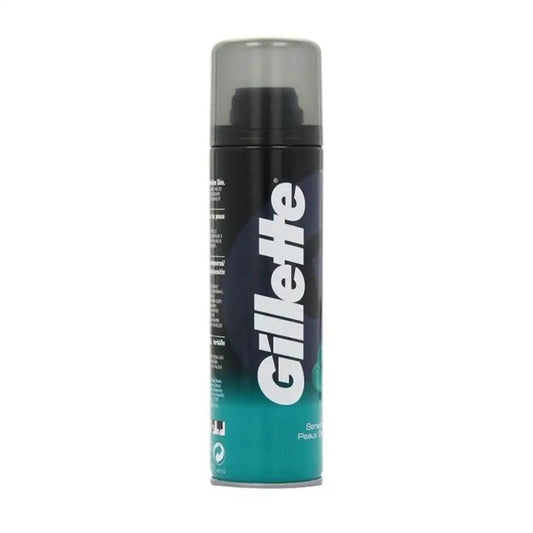 Gillette Comfortable Glide Shave Gel, 200ml - Vaids PharmacyGillette Comfortable Glide Shave Gel, 200mlGilletteVaids Pharmacy267312