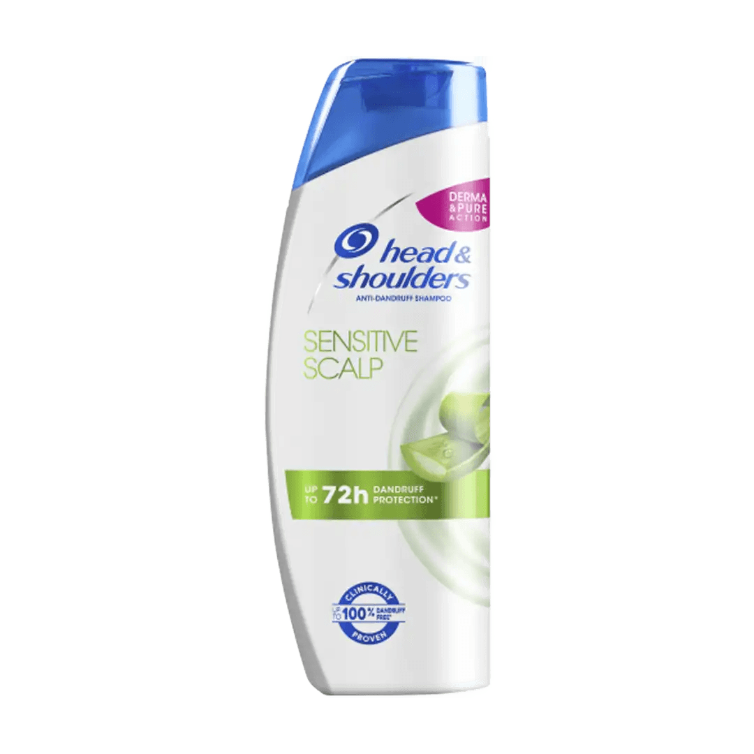 Head & Shoulders Anti - Dandruff Shampoo 400ml, Assorted - Vaids PharmacyHead & Shoulders Anti - Dandruff Shampoo 400ml, AssortedHead and ShouldersVaids Pharmacy89471