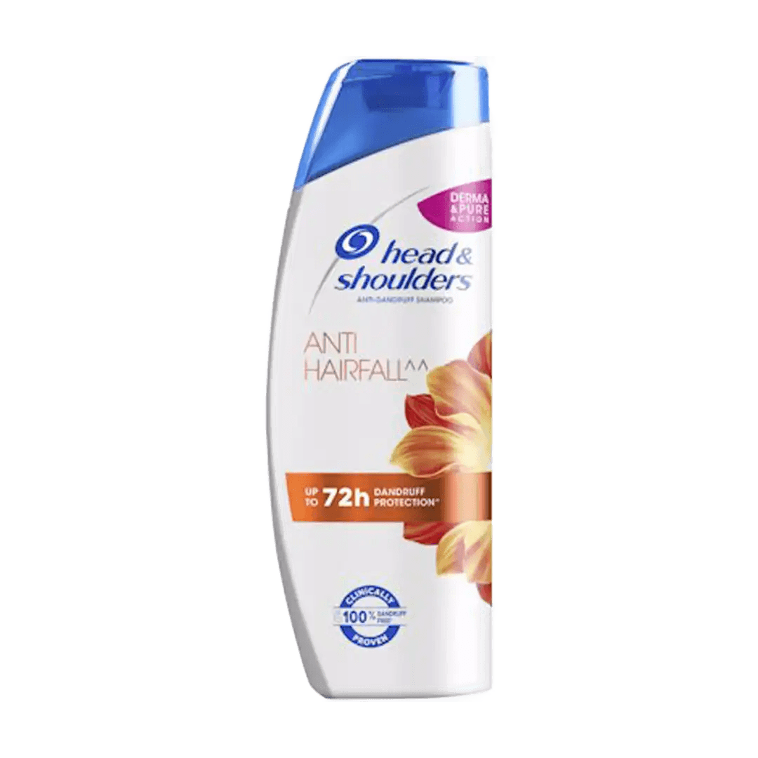 Head & Shoulders Anti - Dandruff Shampoo 400ml, Assorted - Vaids PharmacyHead & Shoulders Anti - Dandruff Shampoo 400ml, AssortedHead and ShouldersVaids Pharmacy111295