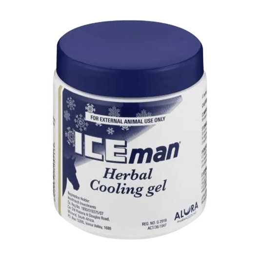 Iceman Herbal Cooling Gel with Arnica, 500ml - Vaids PharmacyIceman Herbal Cooling Gel with Arnica, 500mlIcemanVaids Pharmacy182466