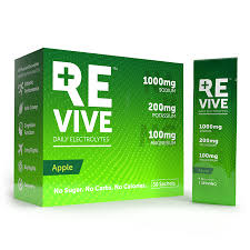 Revive Daily Electrolytes 30 Sachets