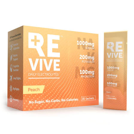 Revive Daily Electrolytes 30 Sachets