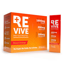 Revive Daily Electrolytes 30 Sachets
