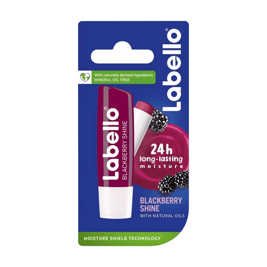 Labello Lip Balm, Assorted - Vaids PharmacyLabello Lip Balm, AssortedLabelloVaids Pharmacy204084