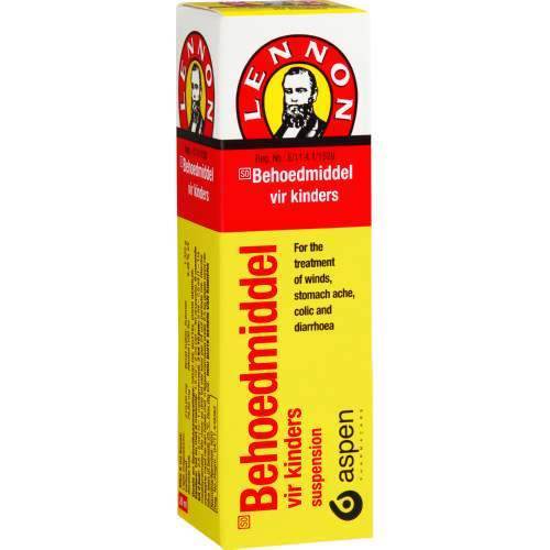 Lennon Behoedmiddel 20ml - Vaids Pharmacy