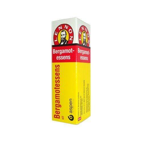 Lennon Bergamot-Essence, 20ml - Vaids Pharmacy