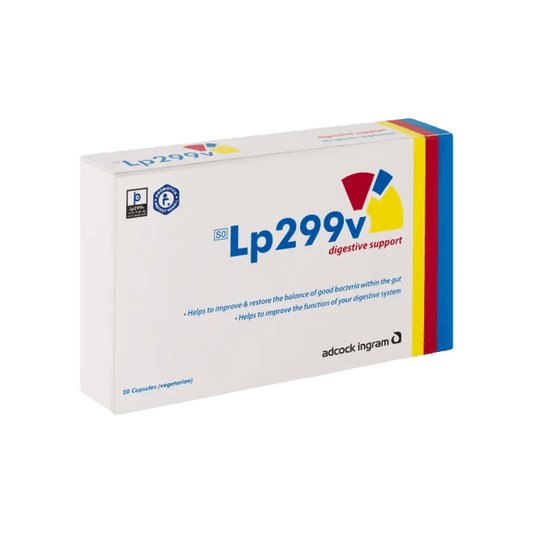 Lp299v Capsules, 20's - Vaids PharmacyLp299v Capsules, 20'sAdcock IngramVaids Pharmacy705769002